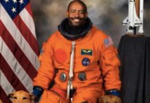 Pets Steal The Spotlight In These Official Portraits