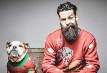 The 7 Best Holiday Movies to Watch with Your Dog!