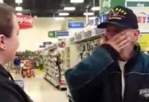 Veteran Tries Getting Dogs Back After They’re Taken Away, But Then He’s Misled