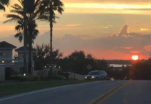 All Dogs Go To Heaven, And This Dog-Shaped Cloud Is All The Proof Needed