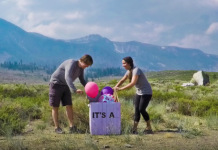 How A Veterinarian Does A Gender Reveal