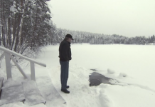 He Waits For His Friend To Come Out Of Here Every Day, And It’s Something You Have To See