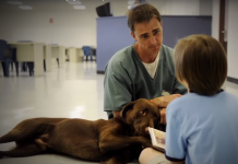 Their Autistic Son Needed Help — So They Sent Him To Meet A Murderer In Jail