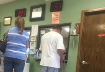 Man Drops His Dog Off At The Shelter For Being ‘Too Affectionate’