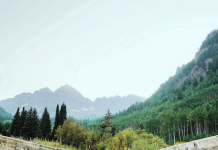 Aspen Has Just About Seen It All, And The Photos Are Pure Magic